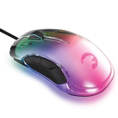 GamePower Translucent 10.000 DPI 7 Tuş RGB Profesyonel Optik Gaming Mouse thumbnail 3