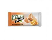 Ülker 9 Kat Tat Portakallı Şekersiz 118 Gr - 1