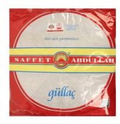 Saffet Abdullah Güllaç 400 Gr - 1