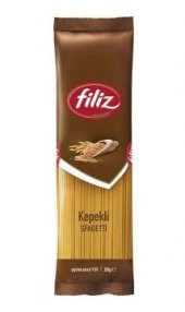 Filiz Kepekli Spaghetti 350 Gr - 1