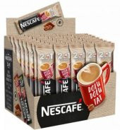 Nescafe 2 si 1 Arada 56 Adet - 1