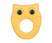 Bebedor Yumuşak Dişlik 512 - Sarı - 1