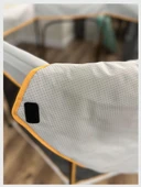 HOLMER Kids Eurostyle Oyun Alanı / Park Yatak / Oyun Parkı thumbnail 6