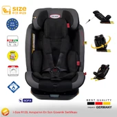 HOLMER Kids Maxi Protect Aero 3d ( 360 Derece Dönebilir) 0-36kg Isofix Oto Koltuğu - 1