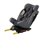 HOLMER Kids Maxi Protect Aero 3d ( 360 Derece Dönebilir) 0-36kg Isofix Oto Koltuğu thumbnail 3