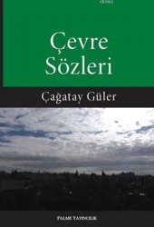 Çevre Sözleri Palme Yayınevi - 1