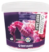 ReeFlowers Caledonia Reef Salt 22,5 Kg - Deniz Tuz - 1