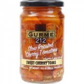 Gurme 212 Yarı Kuru Cherry Domates 200 gr - 1
