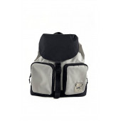 Unisex Su Geçirmez TheDeerBag Axis Sırt Çantası, Laptop Çantası, Okul Çantası - 2