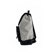 Unisex Su Geçirmez TheDeerBag Axis Sırt Çantası, Laptop Çantası, Okul Çantası - 5