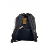 Unisex Su Geçirmez TheDeerBag Axis Sırt Çantası, Laptop Çantası, Okul Çantası - 7