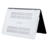 Macbook Pro Kılıf 13inç M1-M2, Paint01NL (Type-c'li Model)A2338 A2289 A2251 A1706-08 A1989 A2159 ile Uyumlu thumbnail 10