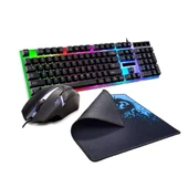 i5 12400F 32GB DDR4 1TB M2 4GB GTX1650 24" Monitörlü Oyun Bilgisayarı (Gaming SET) thumbnail 4