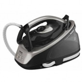 TEFAL SV6140 Express Easy 2200W Buhar Kazanlı Ütü Siyah - 1
