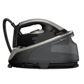 TEFAL SV6140 Express Easy 2200W Buhar Kazanlı Ütü Siyah - 3