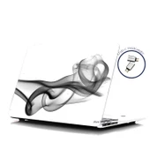 Macbook Pro Kılıf 13inç M1-M2, Paint01NL (Type-c'li Model)A2338 A2289 A2251 A1706-08 A1989 A2159 ile Uyumlu - 7