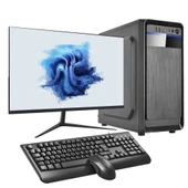 i5 12400 32GB DDR4 1TB m2 27" Monitörlü Ofis Bilgisayarı (Business) thumbnail 1