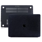 MacBook Kılıfı MacBook Pro m1-m2 13inç ile uyumlu Simli Taşlı Kılıf G1505 (Type-c'li Model 2016/2022 yılı) - 2