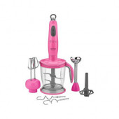 Group GR-2500 1200 W Blender ve Rondo Doğrayıcı Set - 1