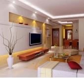 CATA CT 6640 Melinda Dekoratif Cam Spot Kasası - 2