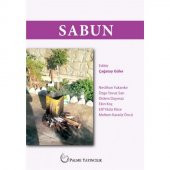 Sabun Palme Yayınevi - 1