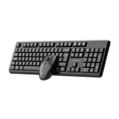 Polosmart Psk11 Kablosuz Klavye Mouse Set - 1