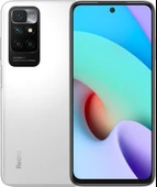 Xiaomi Redmi 10 2022 6GB Ram 128GB Beyaz (Xiaomi Türkiye Garantili) - 1