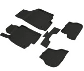 Volkswagen Beetle REFREF 4D Havuzlu Paspas 2011-2019 thumbnail 1