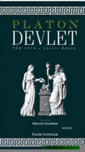 Devlet Platon - 1