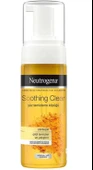 Neutrogena Soothing Clear Yüz Temizleme Köpüğü 150ML - 1