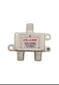 Class Acr-2502C Bölücü Splitter 5-2500Mhz 1/2 Splitter - 1