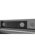 Steamart&fryart Serisi Buharlı Pişirme Gri Set (ed078 + Xe64cpr +d079 ) - 6