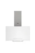 Ferre Fryart Beyaz Set ( D064 Beyaz Davlumbaz -CS206 Beyaz Ocak- XE63CB Fryart Beyaz Fırın) - 2