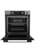 Steamart&fryart Serisi Buharlı Pişirme Gri Set (ed078 + Xe64cpr +d079 ) - 7