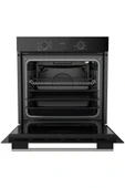 Ferre Black Mila Fryart Ankastre Set (D086+CS205+XE63CS) - 7