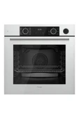 Ferre Steamart&fryart Serisi Buharlı Pişirme İkili Beyaz Set (CS206 + XE64CB ) - 3