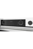Ferre Steamart Cs Serisi Beyaz Ankastre Set ( D064 - Cs206 - Xe64cb ) - 6