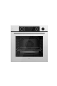 Ferre Steamart Cs Serisi Eko Beyaz Ankastre Set ( D078 - Cs206 - Xe64cb ) - 4