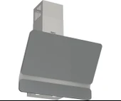 FERRE STEAMART BL MODÜLER SERİSİGRİ CAM ANKASTRE SET ( D082+BL138+XE64CPR) - 2