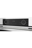 Ferre Fryart Bl Modüler Serisi Beyaz Ankastre Cam Set (d064 + Bl136 + Xe63cb) - 6