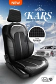 Panda Kılıf PANDA KARS SERISI KAZAYAĞI KUMAŞ OTO KOLTUK KILIFI - TAM SET thumbnail 2