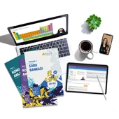 Raunt Premium YKS 2026 TYT Seti (12. Sınıf & Mezun)  Koçluk, Kamplar ve Kitaplar  Full Paket thumbnail 4