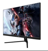 GAMEON 28" GOP28UHD144IPS UHD 0,5MS 144HZ HDMI DP ADAPTIVE-SYNC 3 KENAR ÇERÇEVESİZ GAMING MONITOR - 3