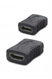 Hdmi Ara Birleştirici Dişi Dişi Hdmi Kablo Uzatma Aparatı - 2
