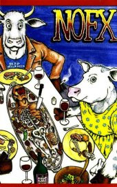 NOFX - LIBERAL ANIMATION (MC) (1995) - 1