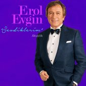 EROL EVGİN - SEVDİKLERİM (AKUSTİK) (CD) - 1
