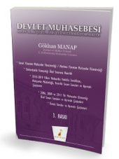 Devlet Muhasebesi Sınav Soru Çözümleri ve Uygulamalı Örnekler - 1