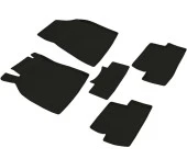 Renault Fluence REFREF 4D Havuzlu Paspas 2009-2018 thumbnail 1