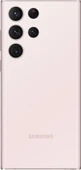 Samsung Galaxy S23 Ultra 12 RAM 256 GB LAVENDER(PEMBE) İTHALATÇI GARANTİLİ - 1