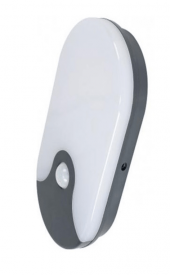 CATA CT 7093 20W Sensörlü Led Armatür 4000K Beyaz Işık - 2